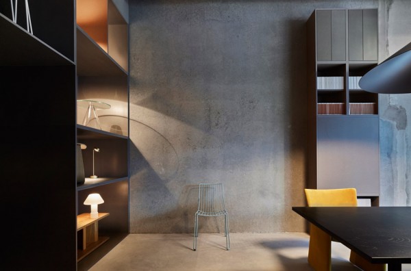 No 51 by Massproductions, Wästberg and Guise