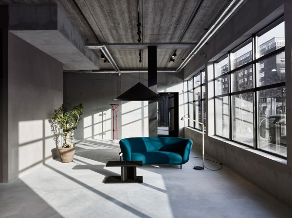No 51 by Massproductions, Wästberg and Guise