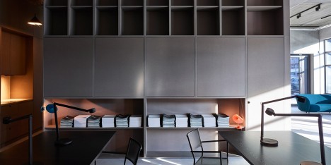 No 51 by Massproductions, Wästberg and Guise