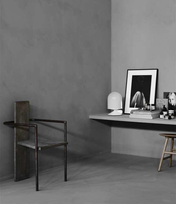 Note Design Studio exhibition