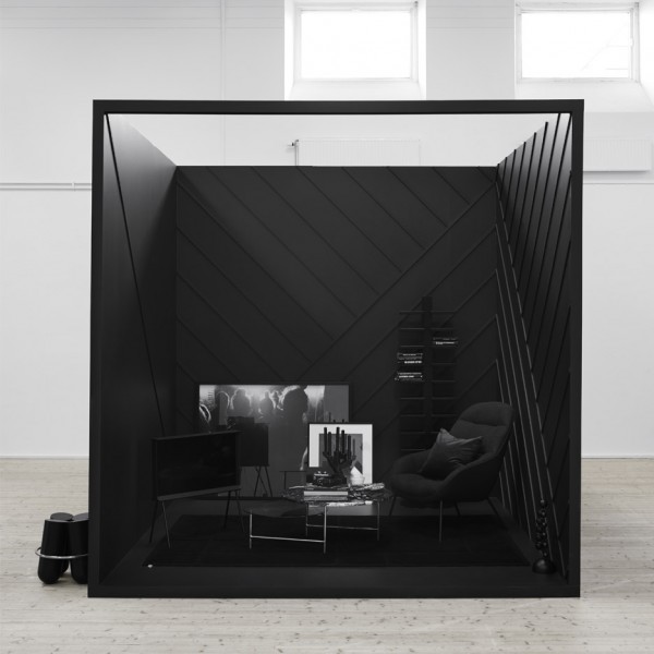 Note Design Studio exhibition