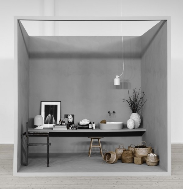 Note Design Studio exhibition