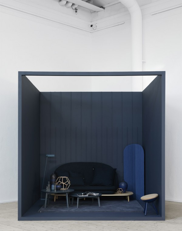 Note Design Studio exhibition