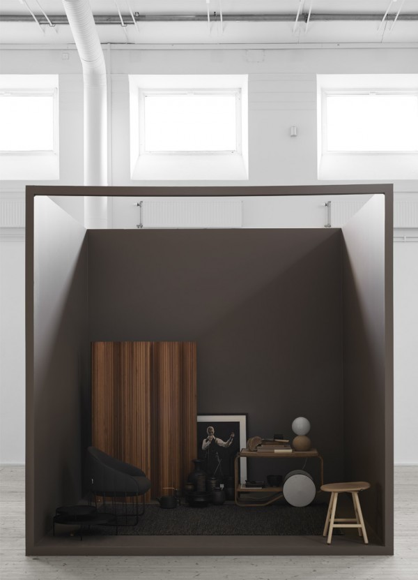 Note Design Studio exhibition