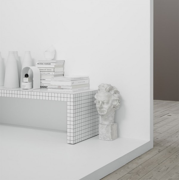 Note Design Studio exhibition