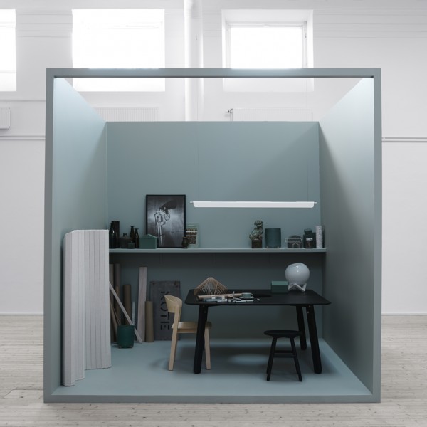 Note Design Studio exhibition