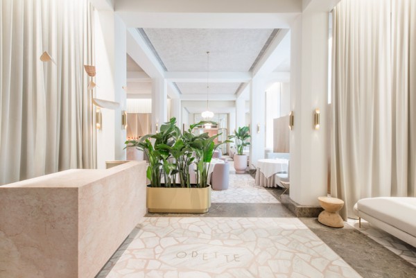 Odette by Universal Design Studio