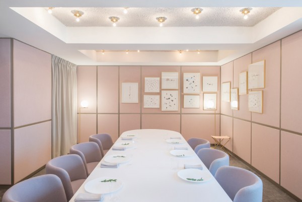 Odette by Universal Design Studio