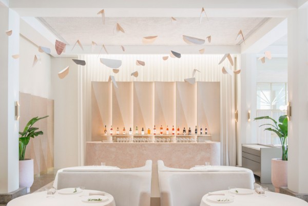 Odette by Universal Design Studio