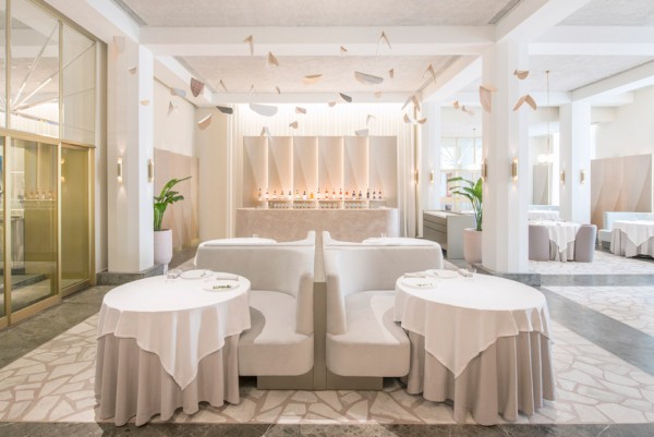 Odette by Universal Design Studio