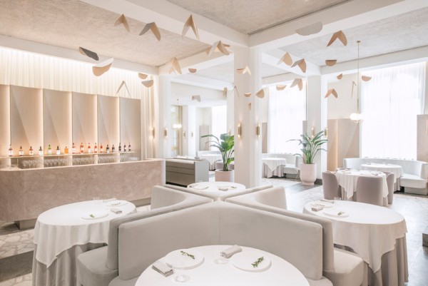 Odette by Universal Design Studio
