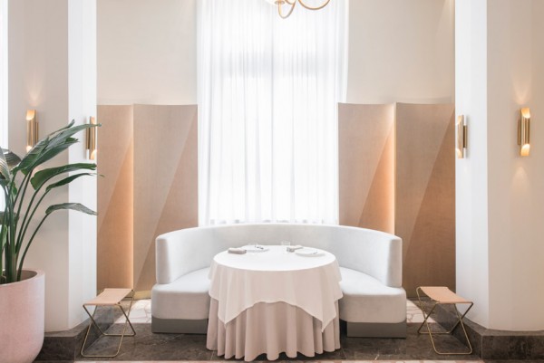 Odette by Universal Design Studio