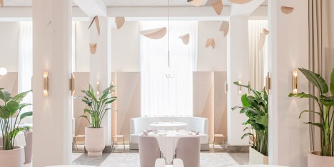 Odette by Universal Design Studio
