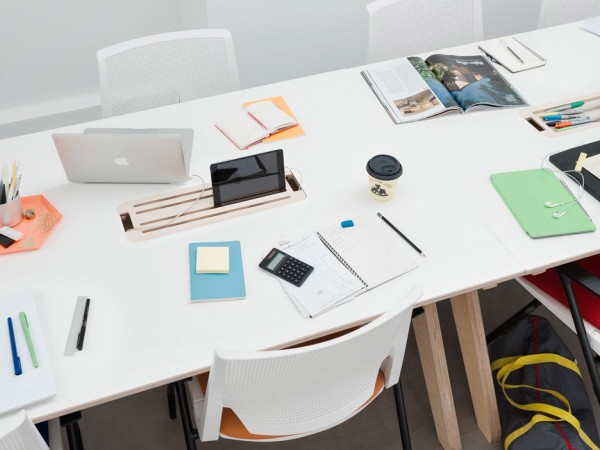 Opendesk Express launch in London