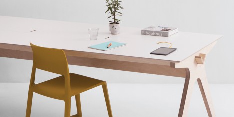 Opendesk Express launches “desks on demand” service for London’s workplaces