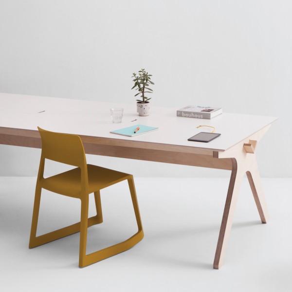 Opendesk Express launches “desks on demand” service for London’s workplaces
