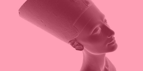 The Other Nefertiti project