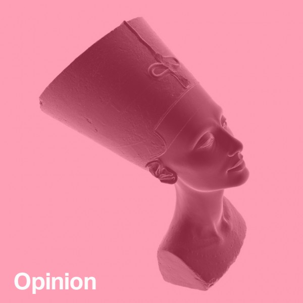 The Other Nefertiti project