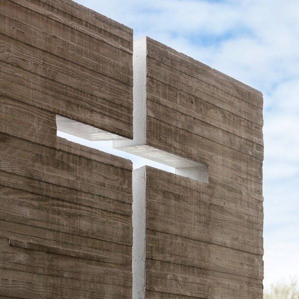 Montserrat Chapel by Hennerby Eddy