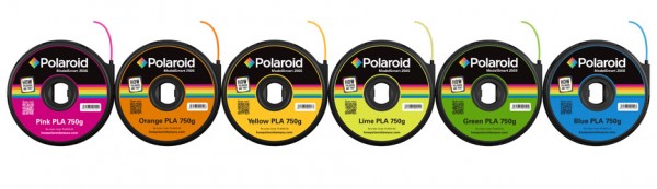 Polaroid launches Modelsmart 250S 3D printer