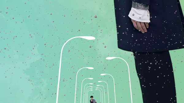 Prada S/S 2016 collection Real Fantasies video by AMO studio