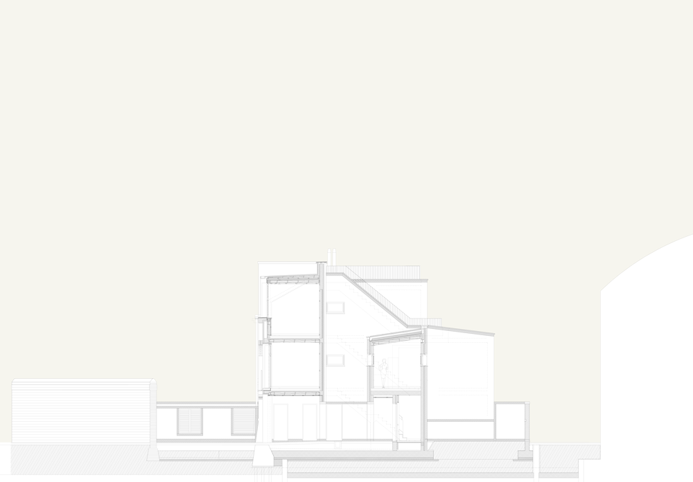 Venice renovation by Studio Macola