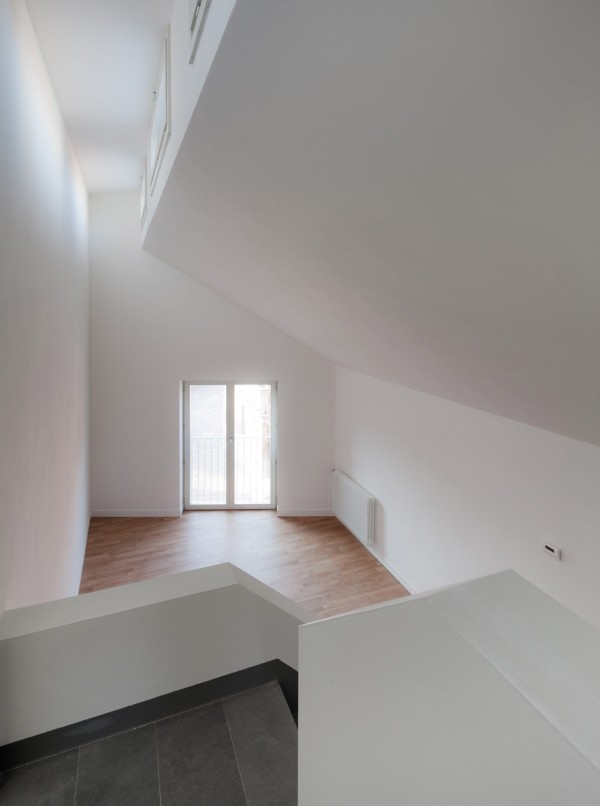 Venice renovation by Studio Macola