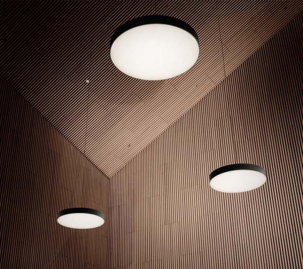 Romsdal Folk Museum by Reiulf Ramstad Architects