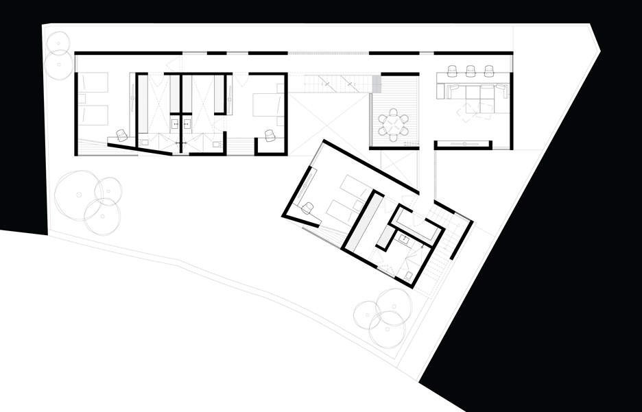 S House by Taller Hector Barroso