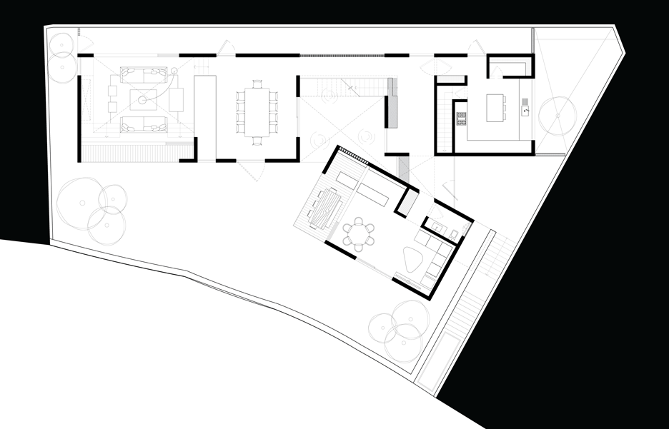 S House by Taller Hector Barroso