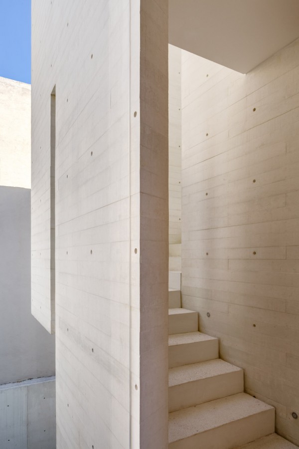 S House by Taller Hector Barroso