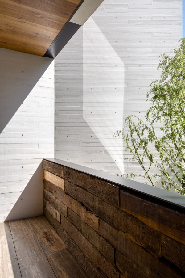 S House by Taller Hector Barroso