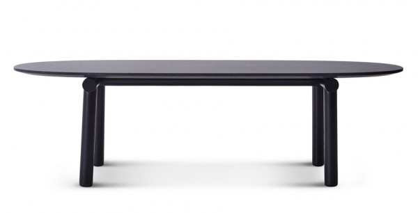 Savannah coffee table by Monica Förster for Erik Jørgensen
