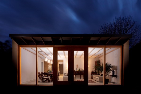Selleney Cottage by TDO