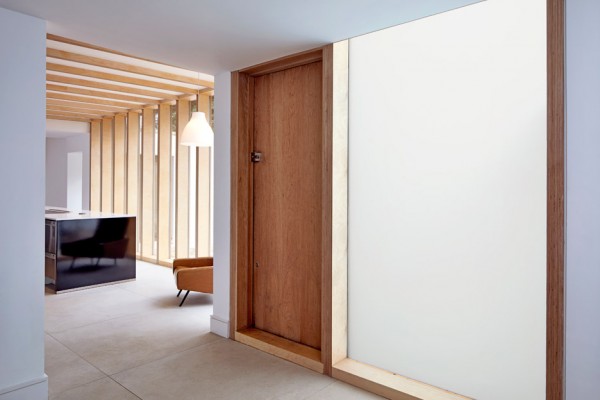 Selleney Cottage by TDO