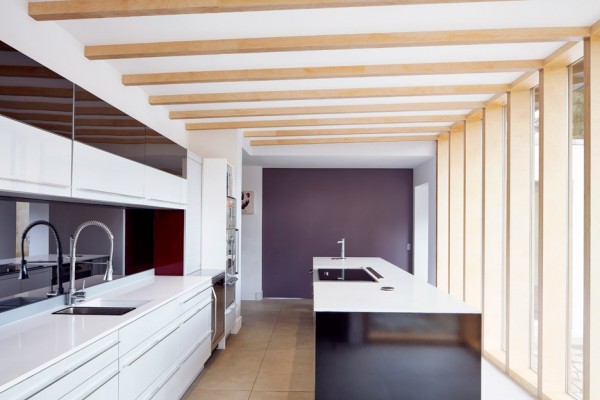 Selleney Cottage by TDO