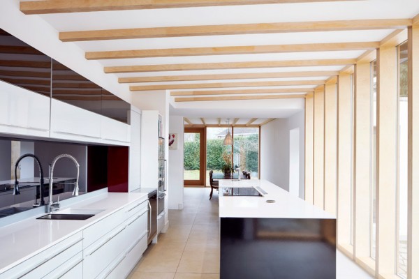 Selleney Cottage by TDO