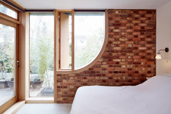 Selleney Cottage by TDO