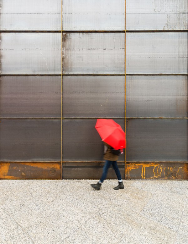 Shoah Memorial in Bologna by SET Architects