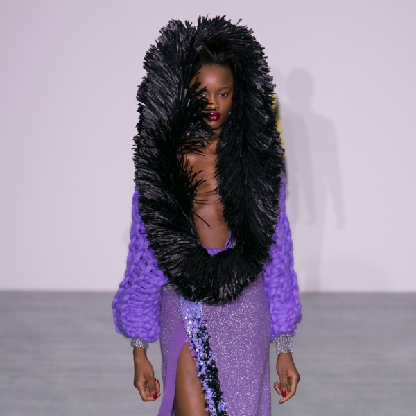 Sibling Autumn Winter 2016 womenswear collection
