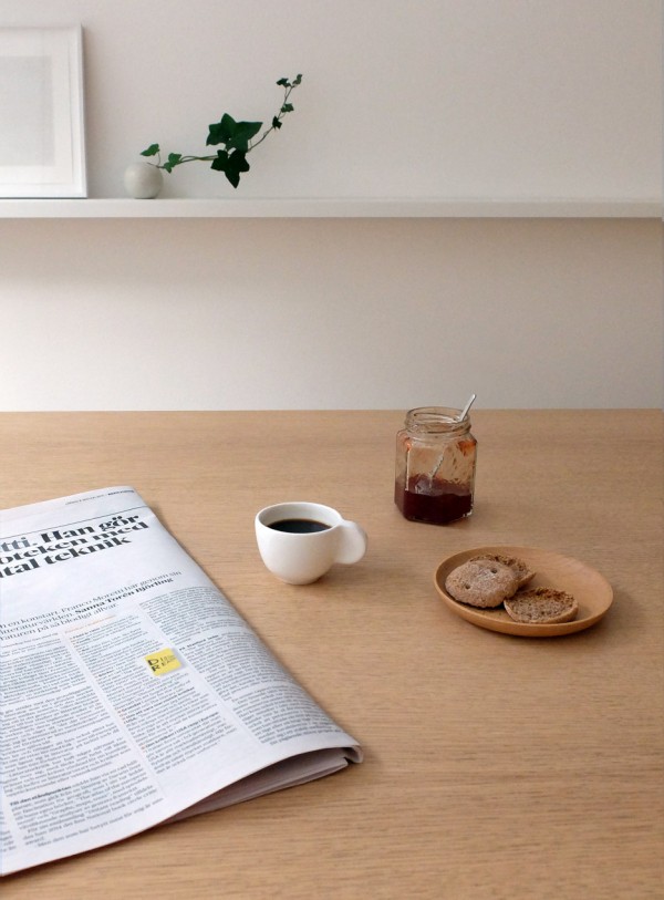 Smaller Objects by Claesson Koivisto Rune