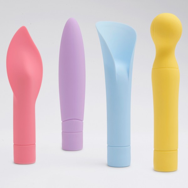 Smile Makers by Ramblin' Brands