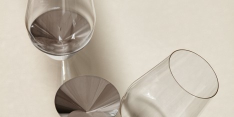 Sommelier Collection by Michael Anastassiades for Puiforcat