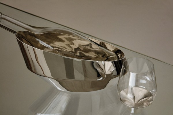 Sommelier Collection by Michael Anastassiades for Puiforcat