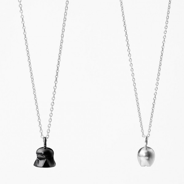 Star Wars by Nendo