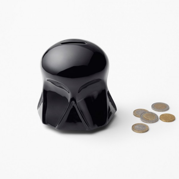 Star Wars by Nendo