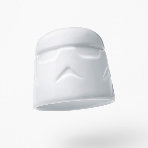Star Wars by Nendo