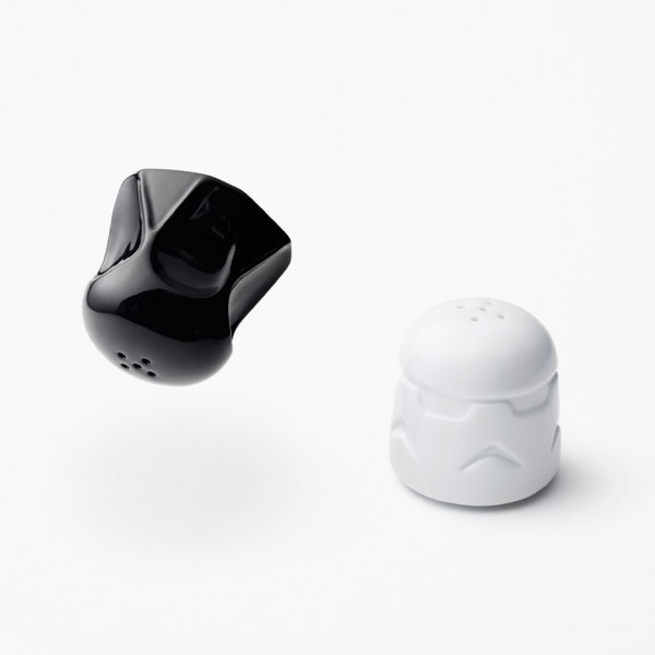 Star Wars by Nendo