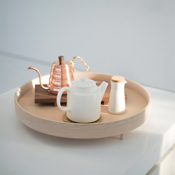 Stockholm Furniture Fair collection by Thom Fougere