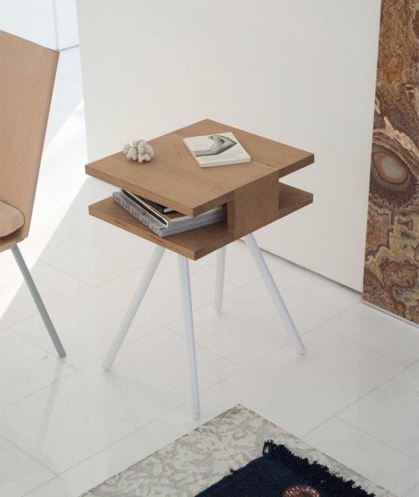 Stockholm Furniture Fair collection by Thom Fougere